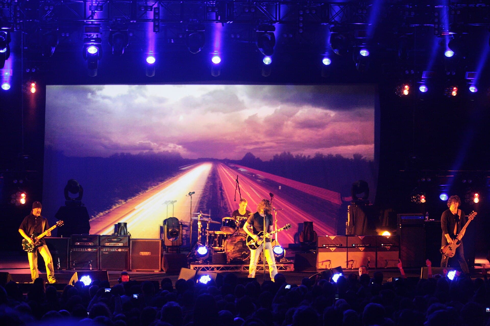 Soundgarden, 2012