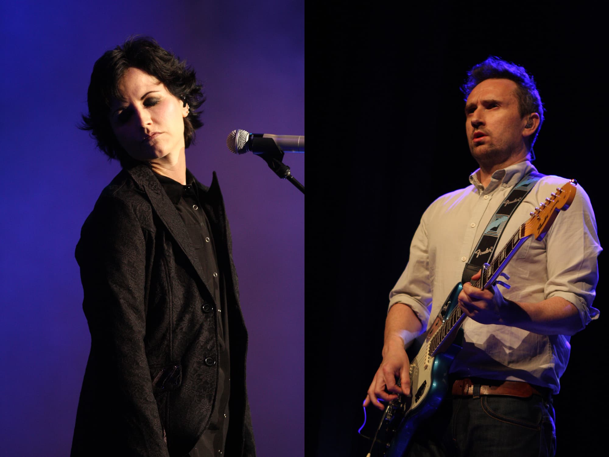 The Cranberries, Australia 2010