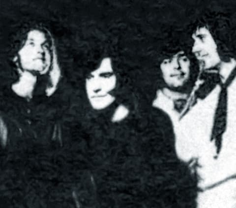 The Kinks, 1969