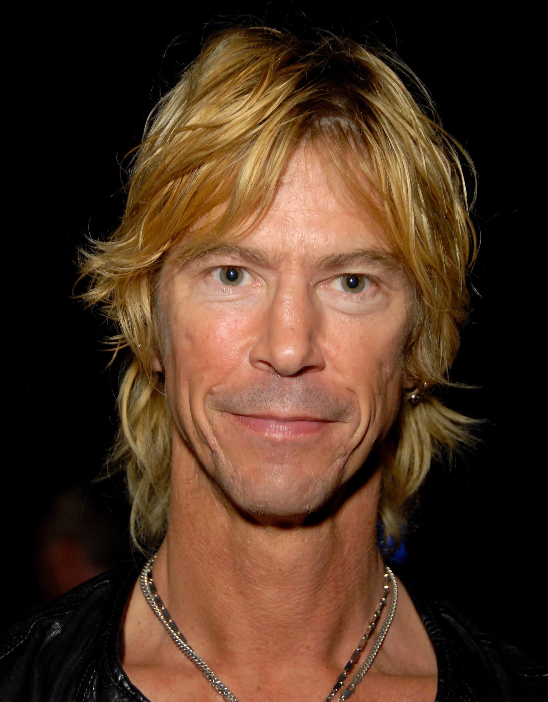 Duff McKagan, 2012