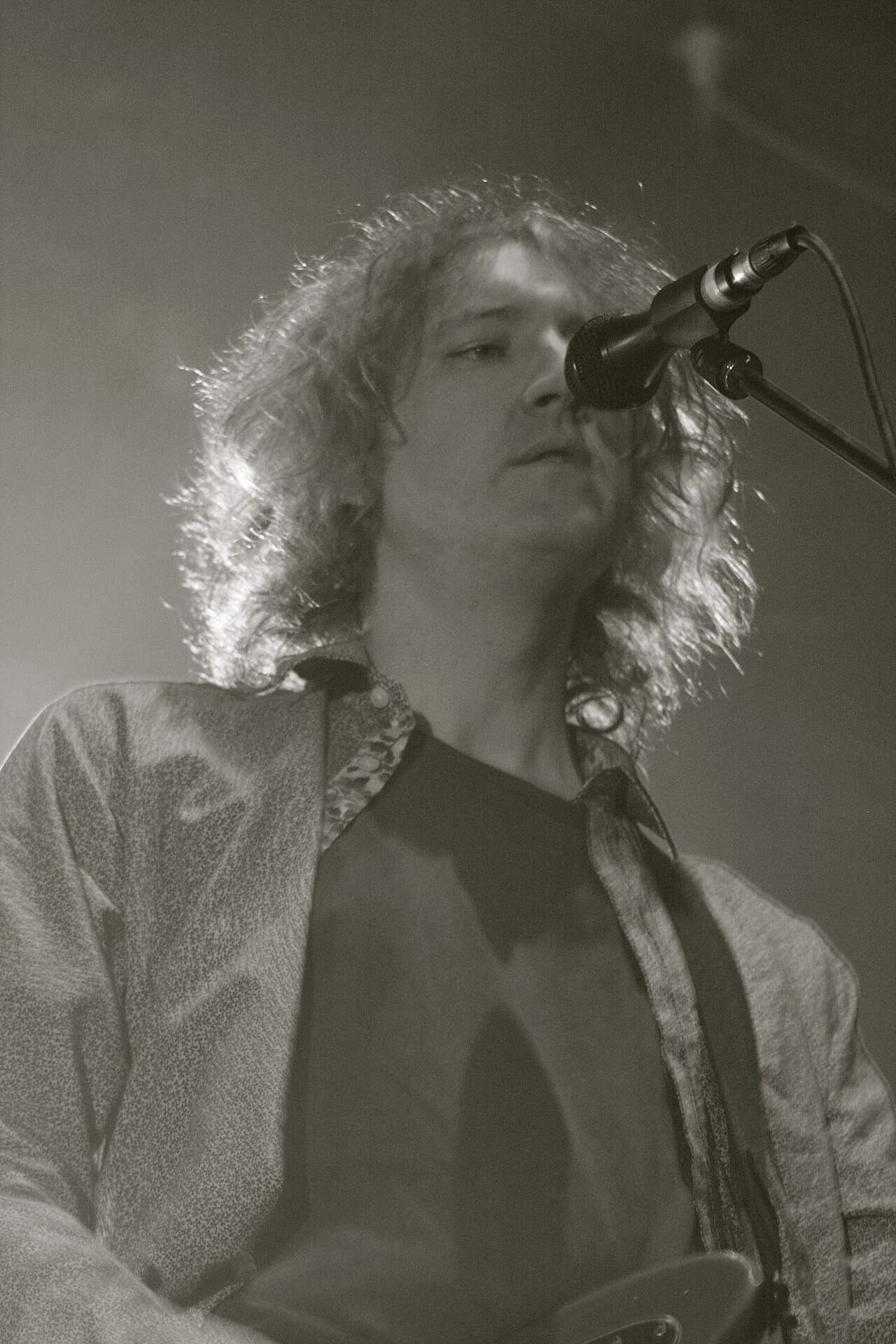 Kevin Shields, 2009