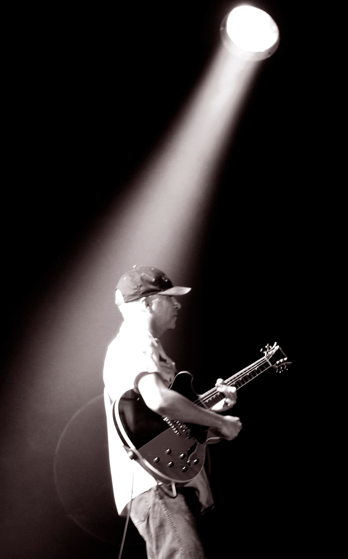 Tom Morello