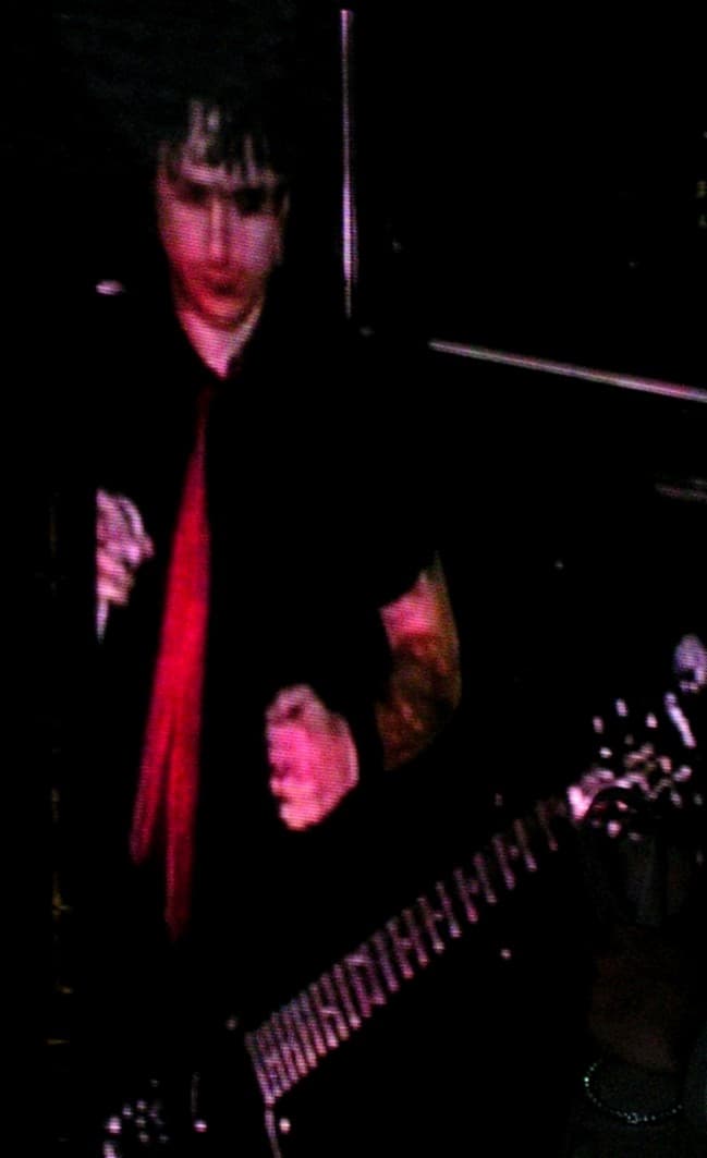 Green Day