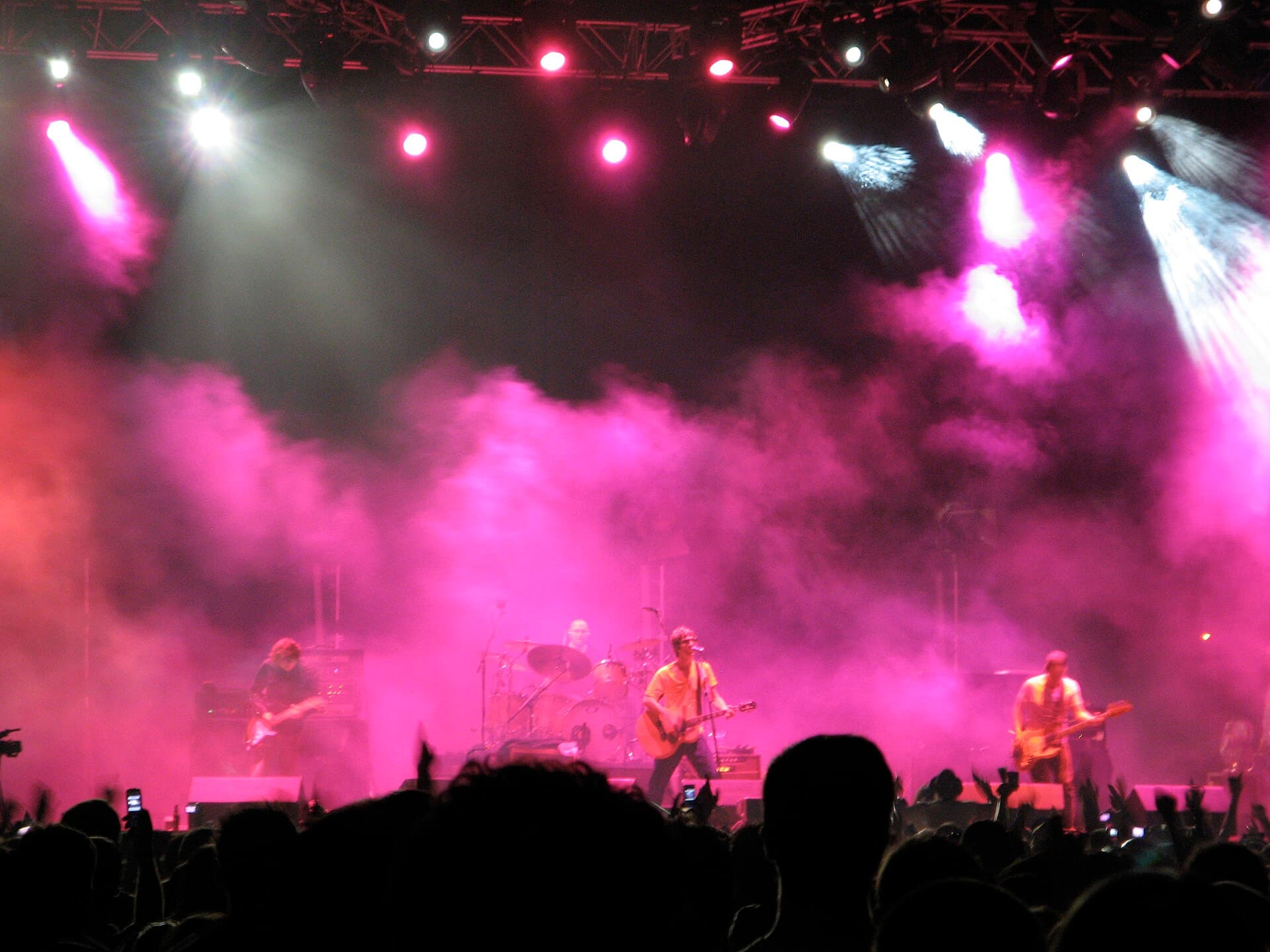 The Verve