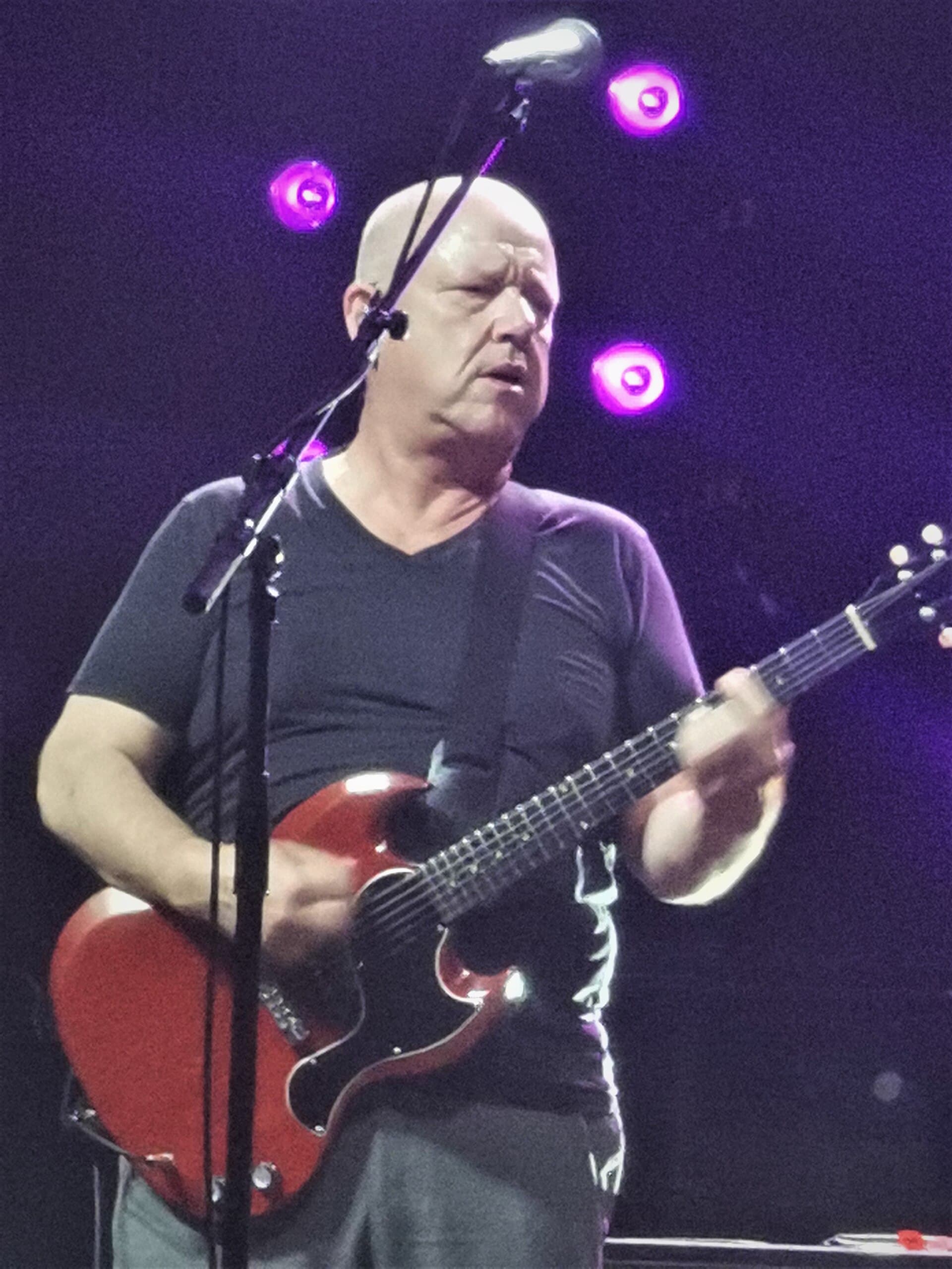 Black Francis