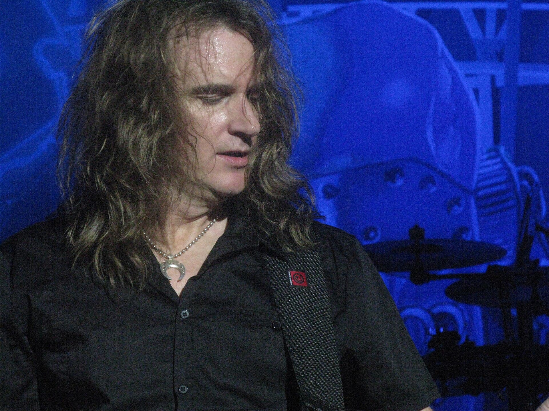Dave Ellefson