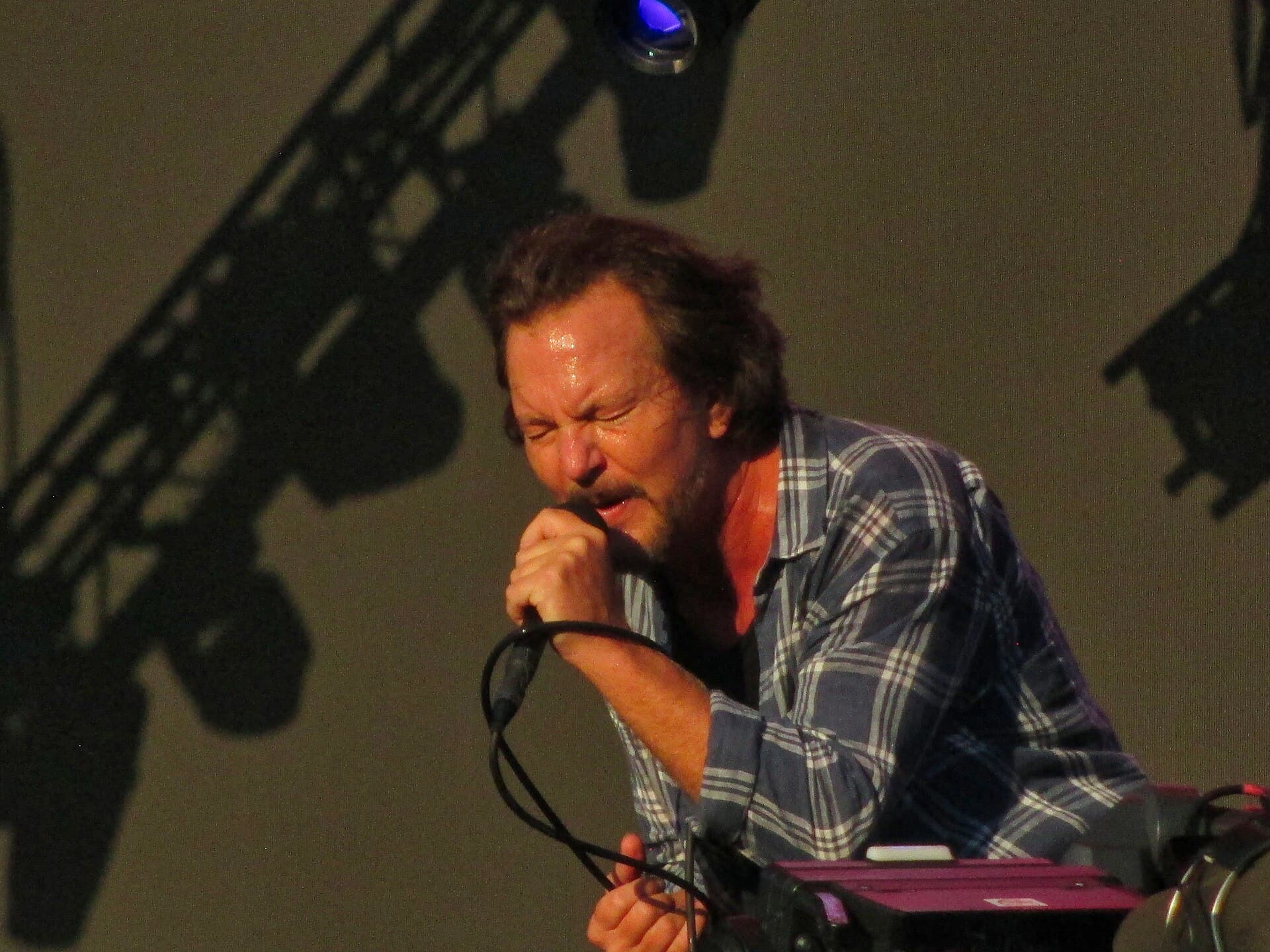 Eddie Vedder