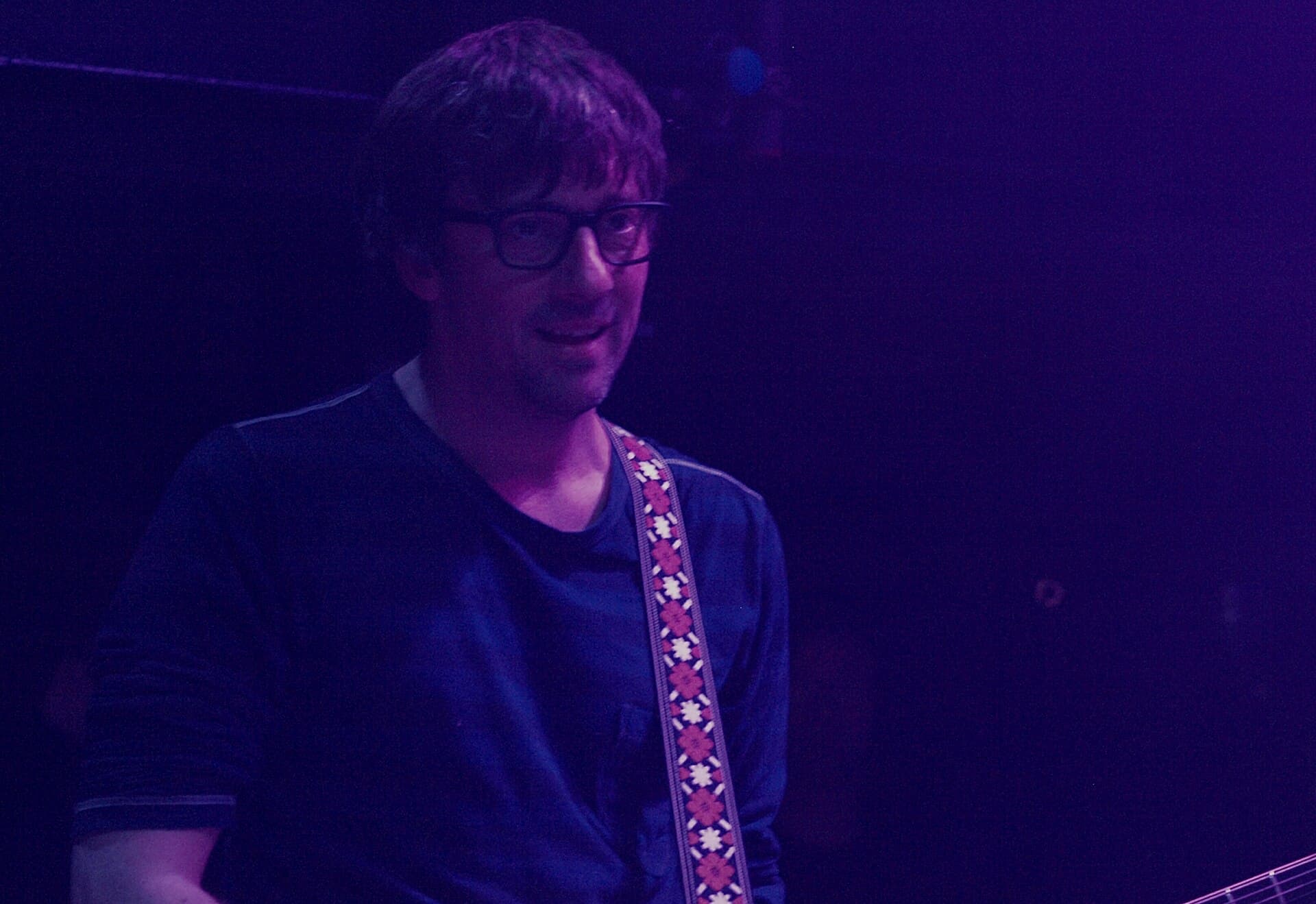 Graham Coxon