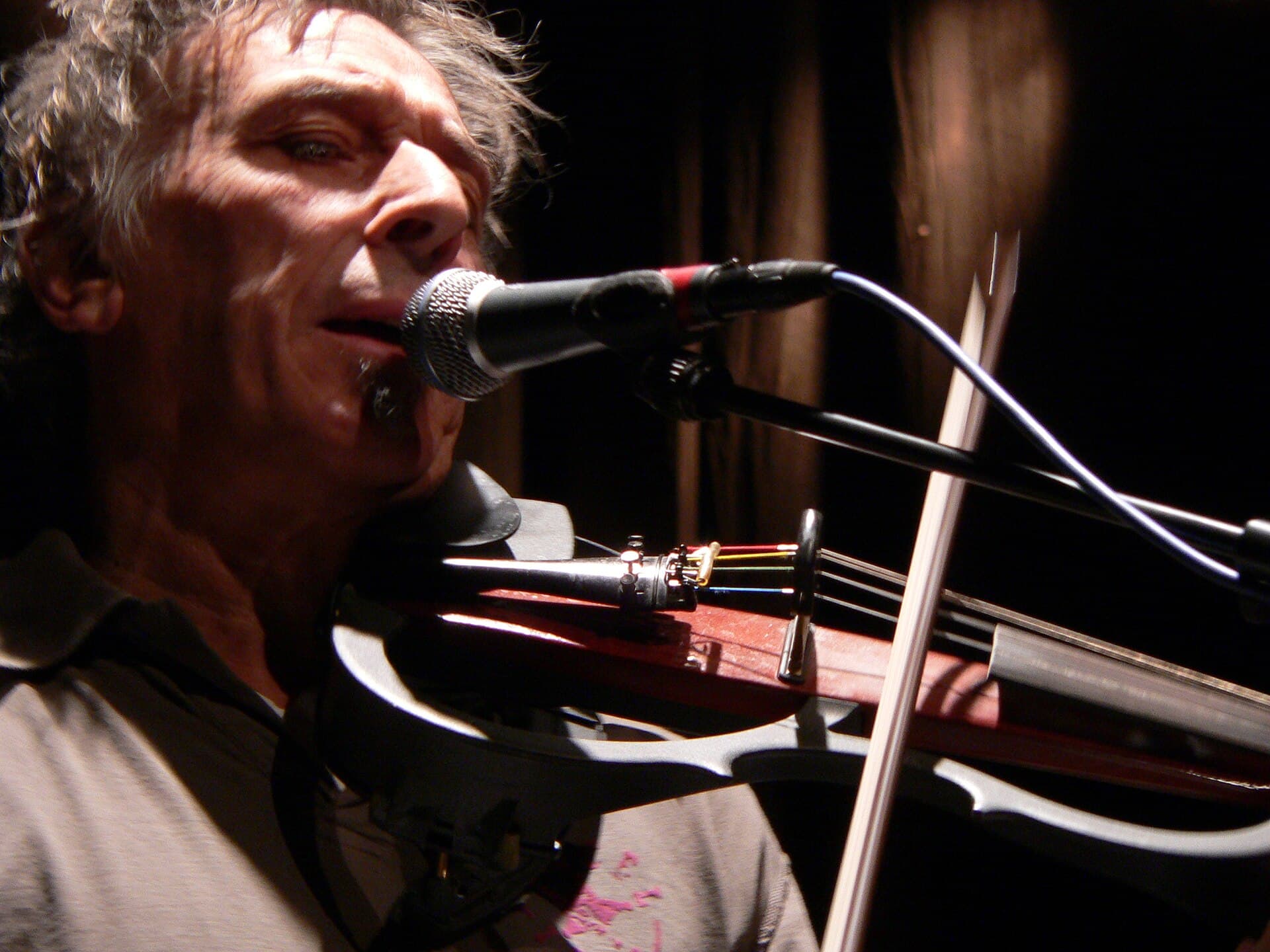 John Cale, 2006