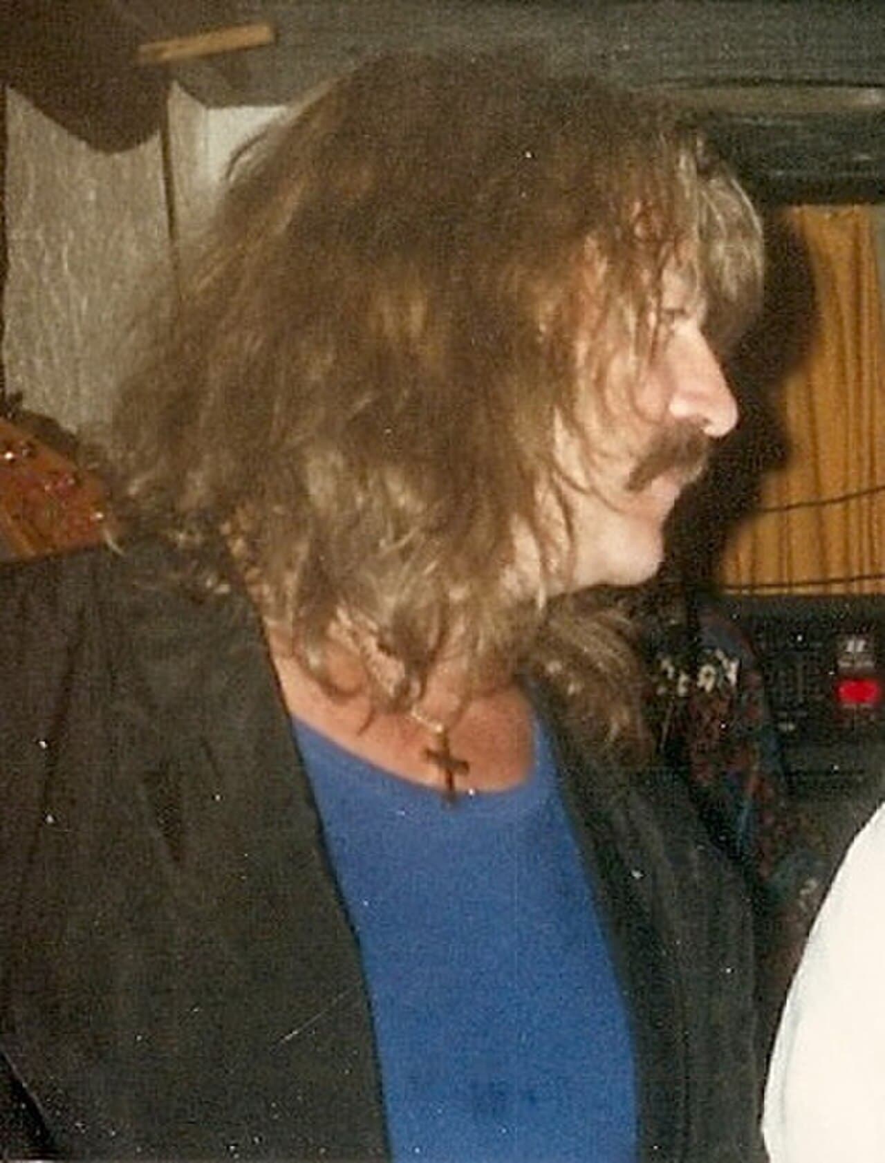 Jon Lord, 1990