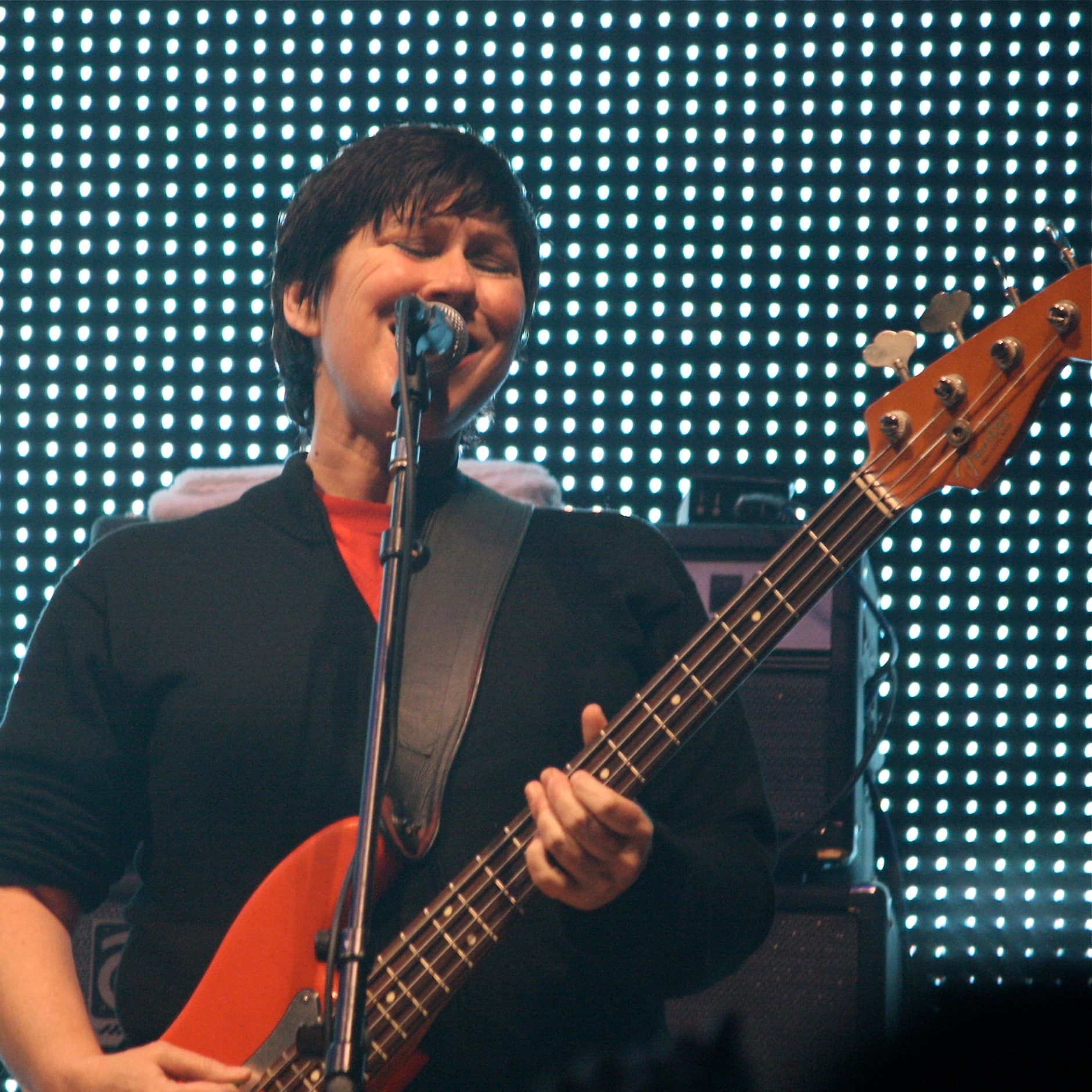 Kim Deal, 2009