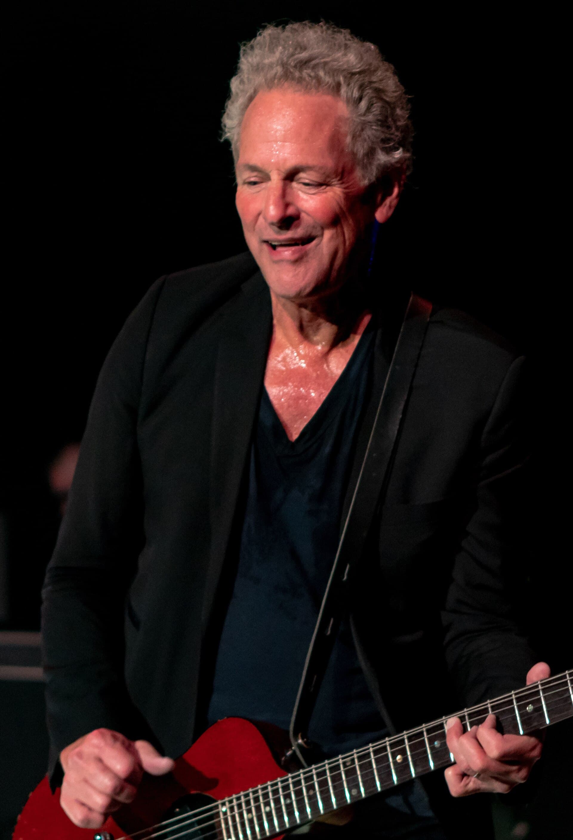 Lindsey Buckingham