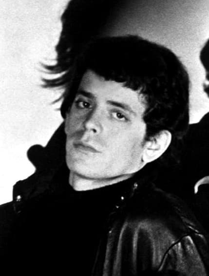 Lou Reed, 1966
