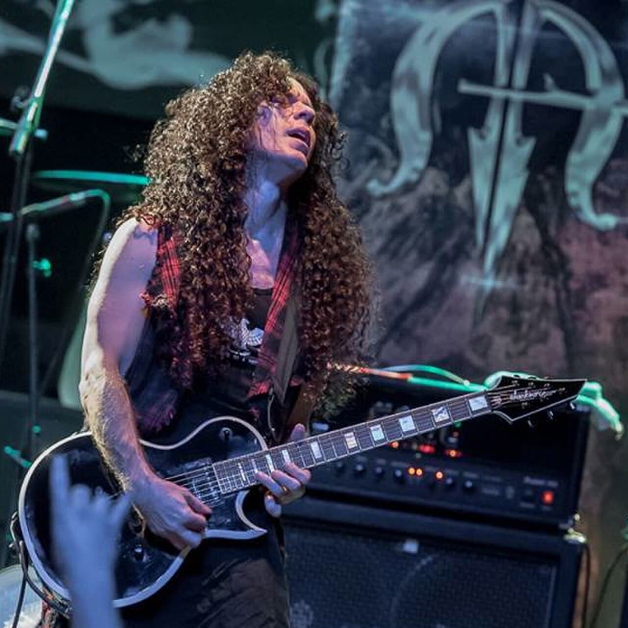Marty Friedman