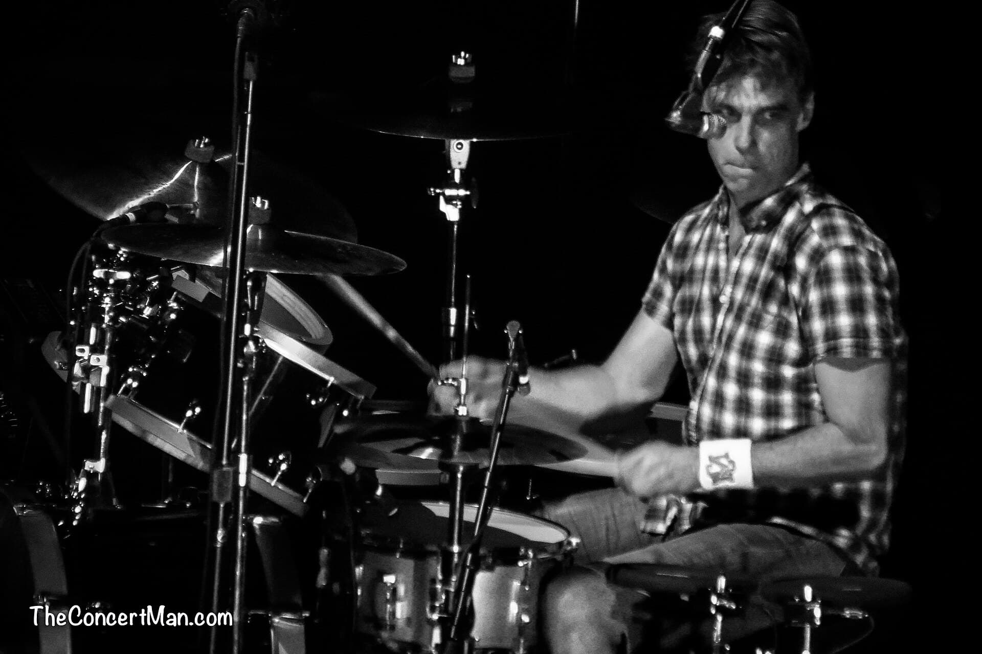 Matt Cameron, 2013