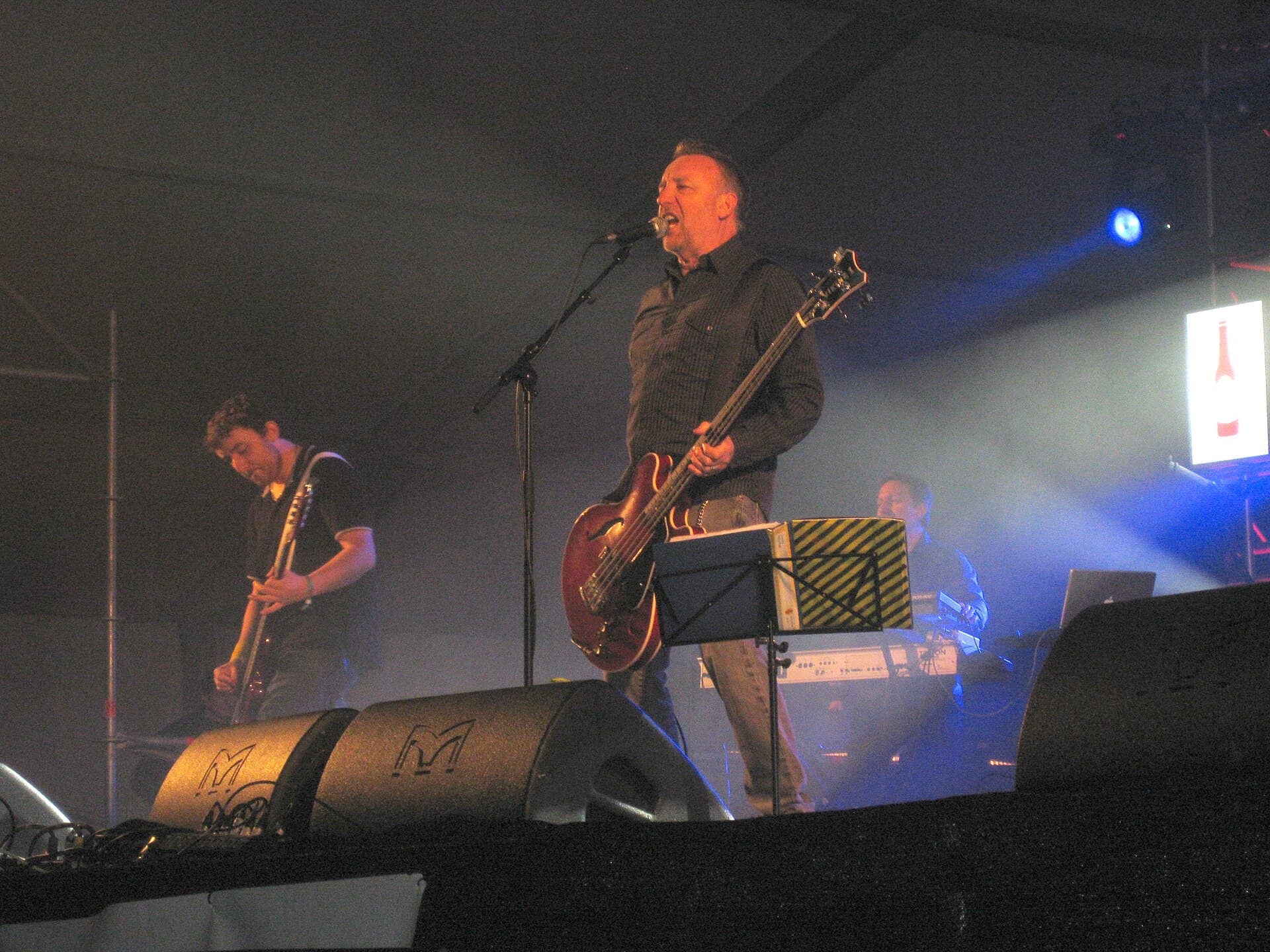 Peter Hook