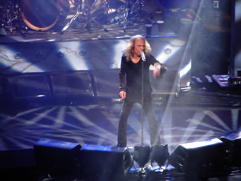 Ronnie James Dio, 2009