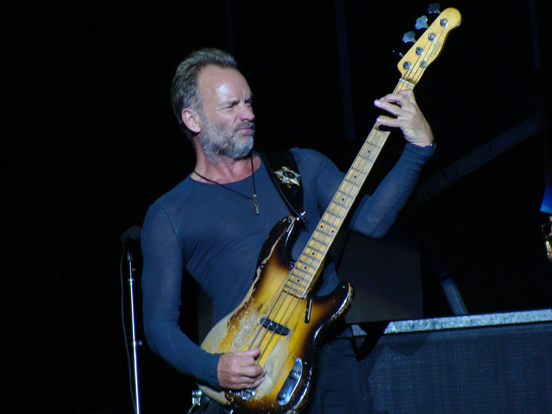 Sting