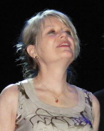 Tina Weymouth, 2010